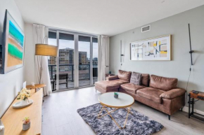 2BR & 2BA Oasis at Beachwalk